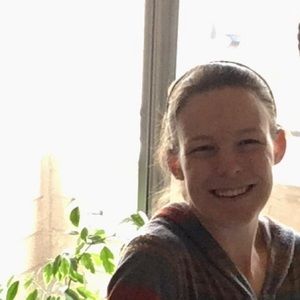 Meet your Posher, Beth